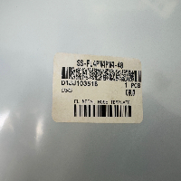 Lot Of Metal Hoses image 1